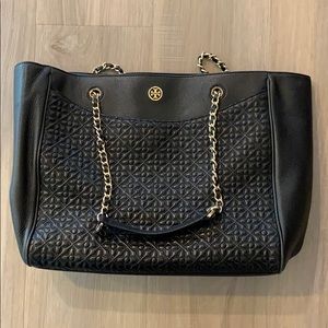 HALF OFF! Tory Burch Tote Bag